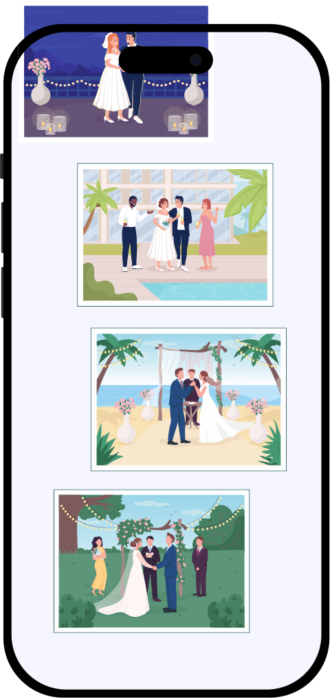 Albüm anında büyür