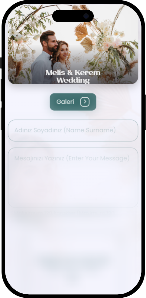 Fotoğraflar anında yüklenir