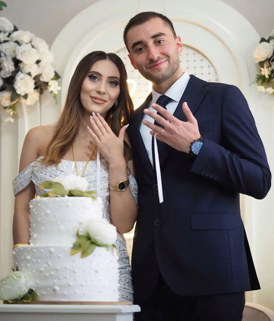 Nişan Günü