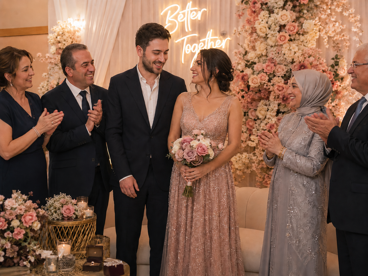 Nişan Günü